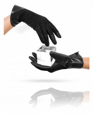 Перчатки Женские i.KLS13-GABREE/BL